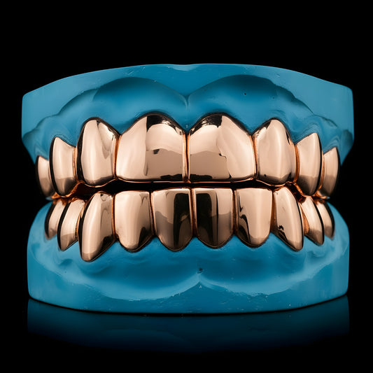 Silver Classic Slugg