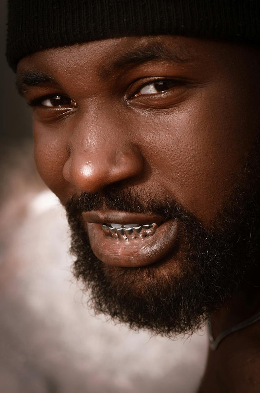 Grillz Today: Luxury, Fashion, and Personal Storytelling