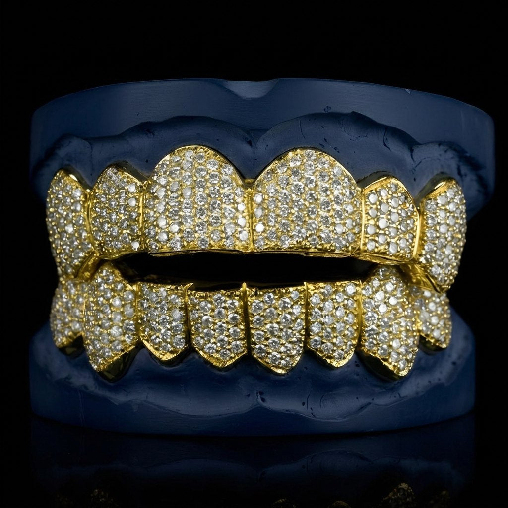 Natural Diamonds