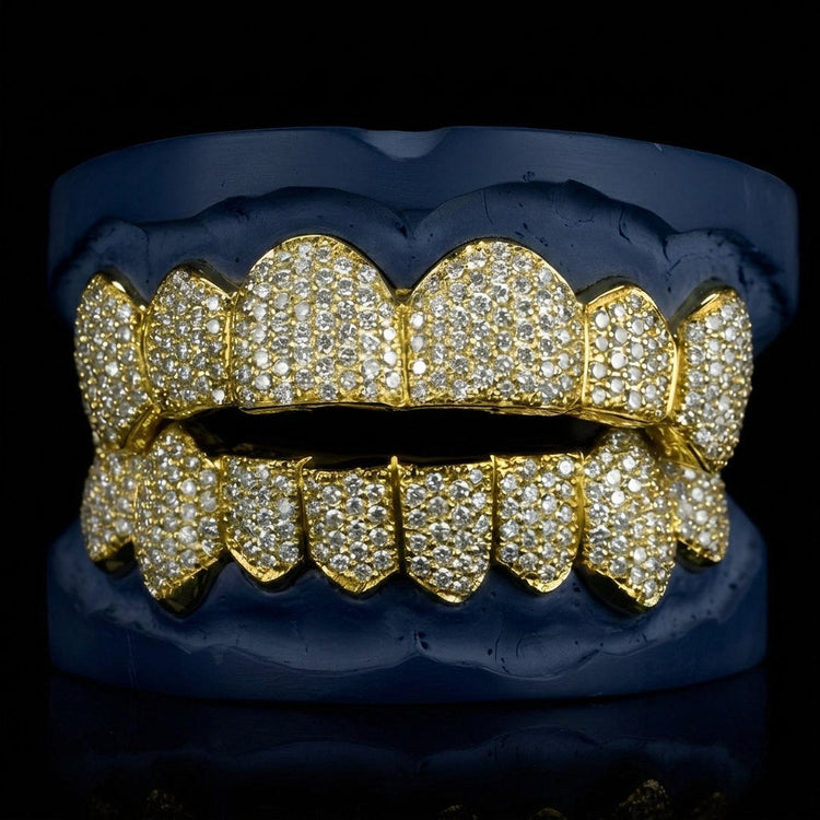 Natural Diamonds