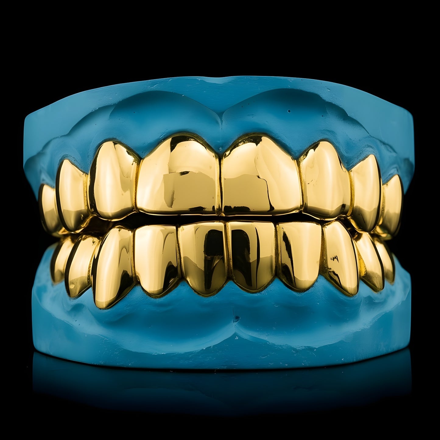 Silver Classic Slugg