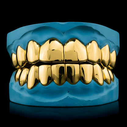 Silver Classic Slugg