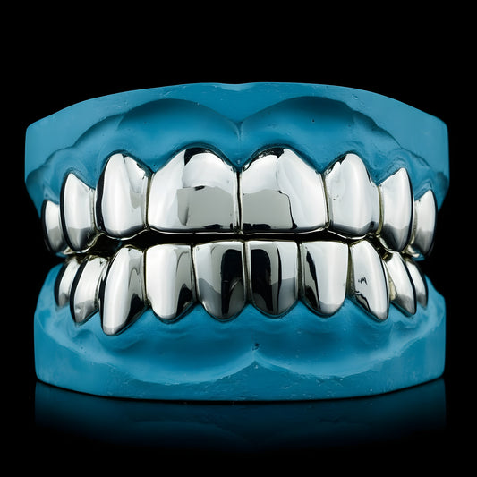 Silver Classic Slugg