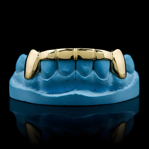 Gold Bar Plain