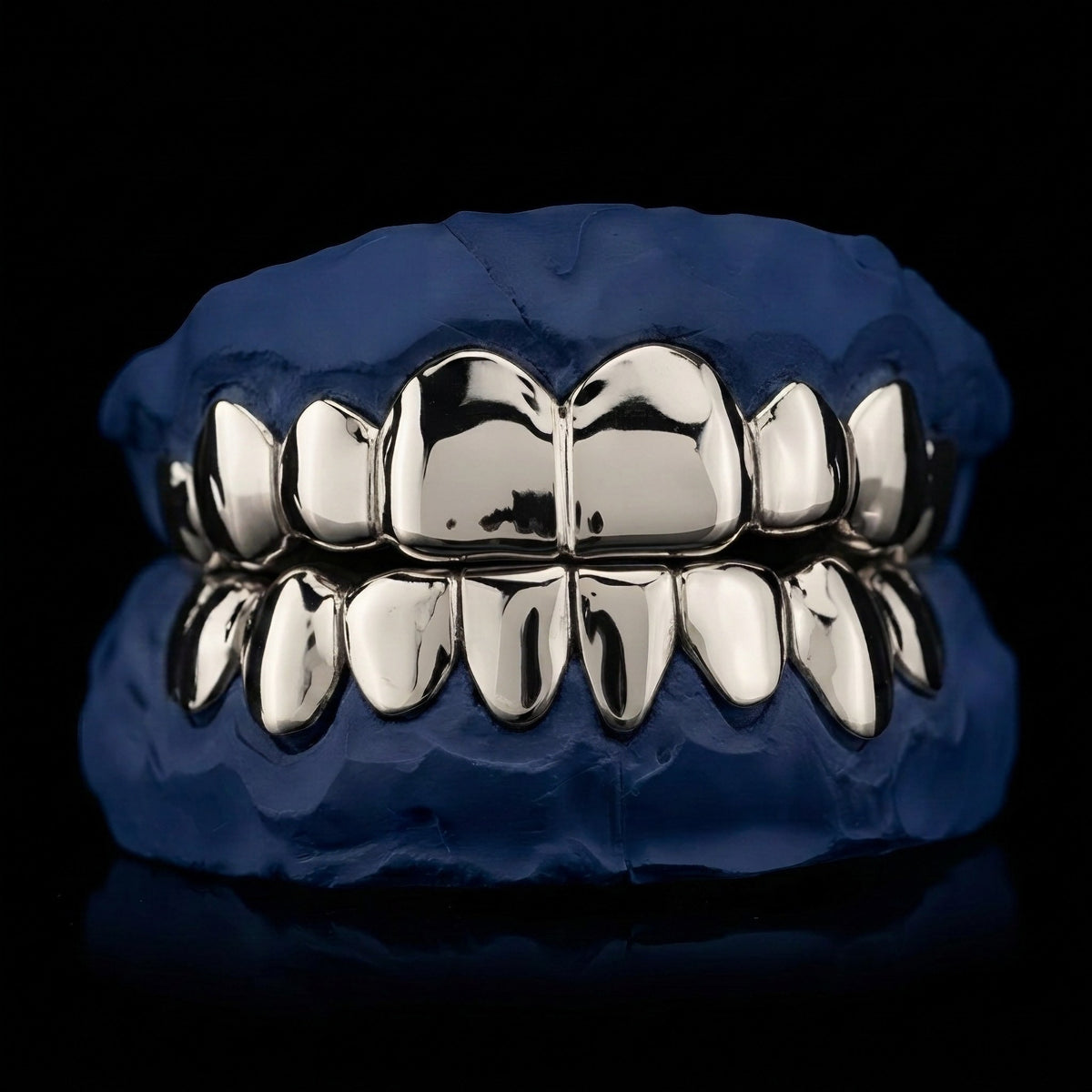 OG Sluggs - Gold Classic Slugg Grillz