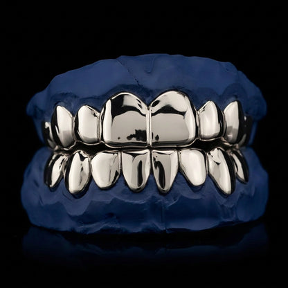 OG Sluggs - Gold Classic Slugg Grillz